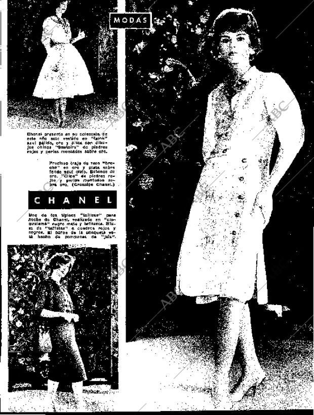 BLANCO Y NEGRO MADRID 03-10-1959 página 43