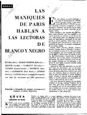 BLANCO Y NEGRO MADRID 03-10-1959 página 44