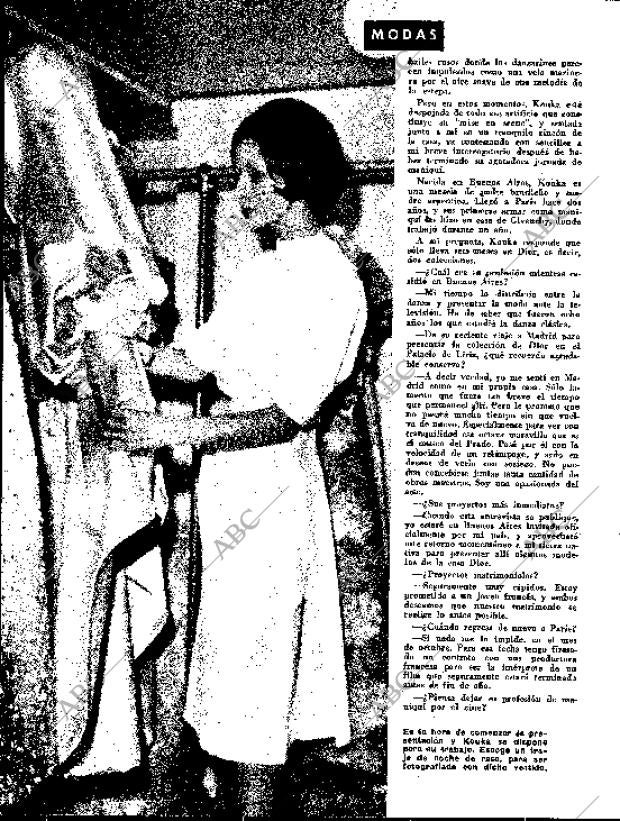 BLANCO Y NEGRO MADRID 03-10-1959 página 46