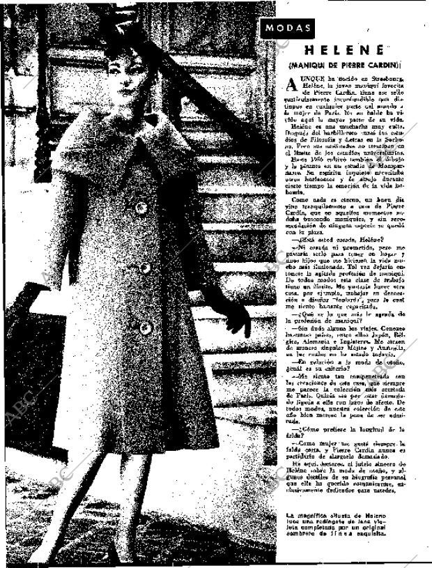 BLANCO Y NEGRO MADRID 03-10-1959 página 50