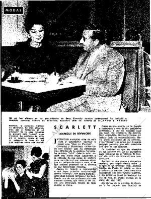 BLANCO Y NEGRO MADRID 03-10-1959 página 52