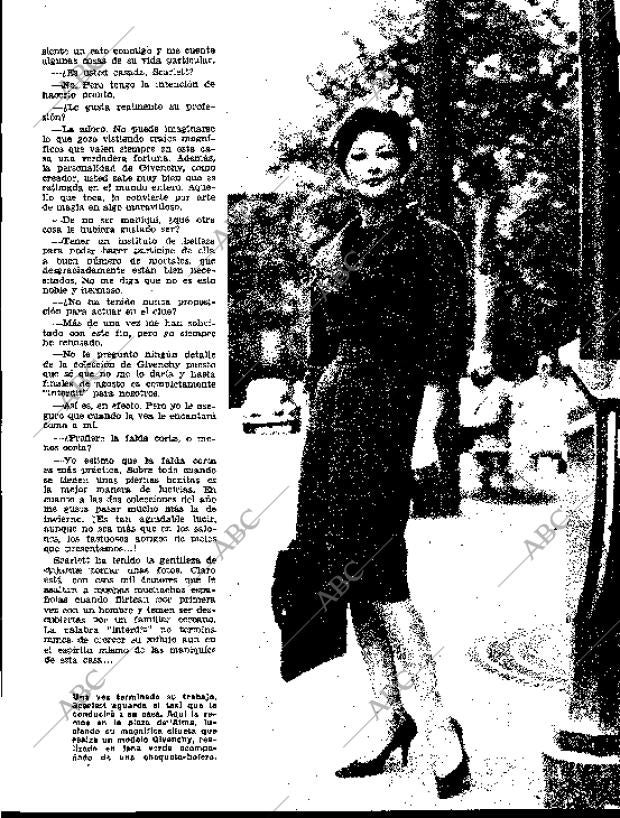 BLANCO Y NEGRO MADRID 03-10-1959 página 53