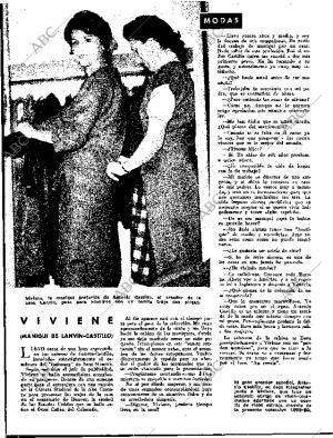 BLANCO Y NEGRO MADRID 03-10-1959 página 54