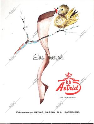 BLANCO Y NEGRO MADRID 03-10-1959 página 57