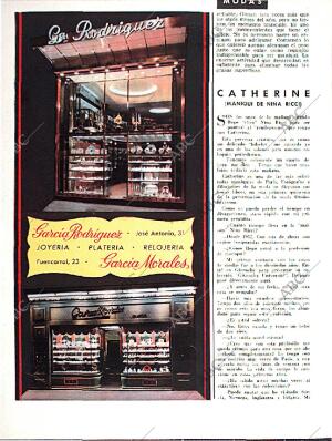 BLANCO Y NEGRO MADRID 03-10-1959 página 58