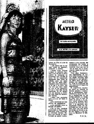 BLANCO Y NEGRO MADRID 03-10-1959 página 65