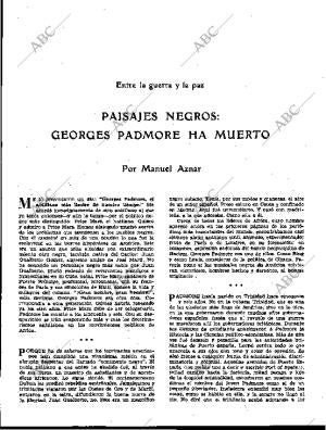 BLANCO Y NEGRO MADRID 03-10-1959 página 69
