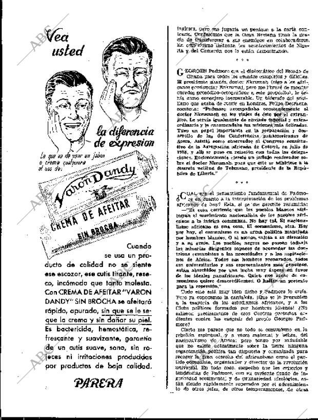 BLANCO Y NEGRO MADRID 03-10-1959 página 70