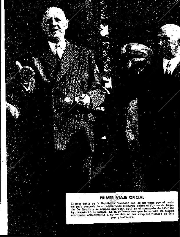 BLANCO Y NEGRO MADRID 03-10-1959 página 75