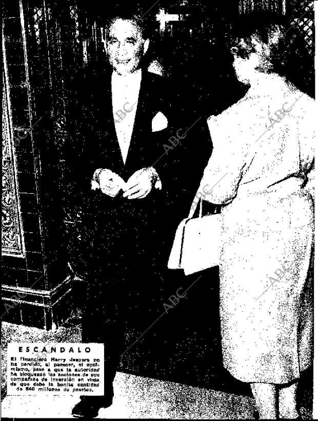 BLANCO Y NEGRO MADRID 03-10-1959 página 80