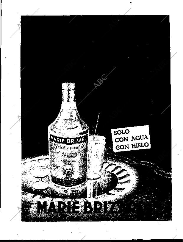 BLANCO Y NEGRO MADRID 03-10-1959 página 81