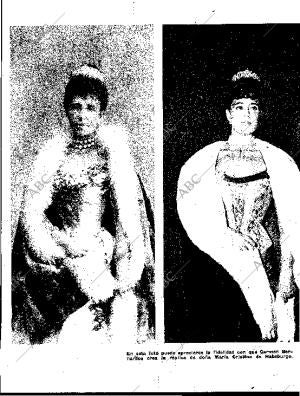 BLANCO Y NEGRO MADRID 03-10-1959 página 85