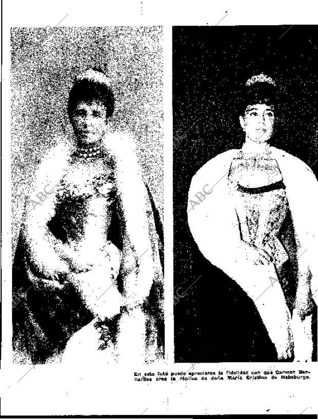 BLANCO Y NEGRO MADRID 03-10-1959 página 85