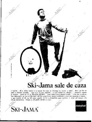 BLANCO Y NEGRO MADRID 03-10-1959 página 87