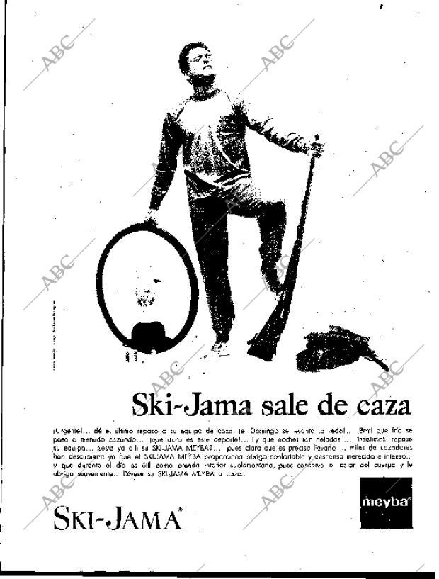 BLANCO Y NEGRO MADRID 03-10-1959 página 87