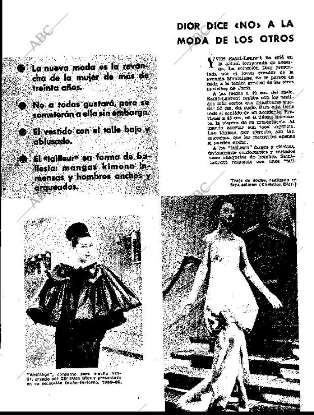 BLANCO Y NEGRO MADRID 03-10-1959 página 9