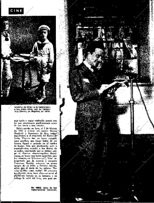 BLANCO Y NEGRO MADRID 03-10-1959 página 96