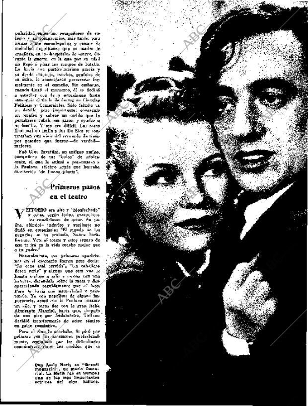 BLANCO Y NEGRO MADRID 03-10-1959 página 97