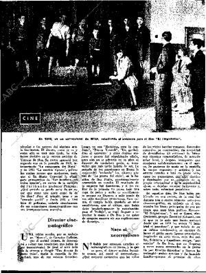 BLANCO Y NEGRO MADRID 03-10-1959 página 98