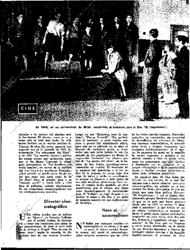 BLANCO Y NEGRO MADRID 03-10-1959 página 98