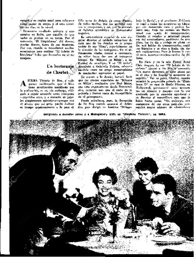 BLANCO Y NEGRO MADRID 03-10-1959 página 99