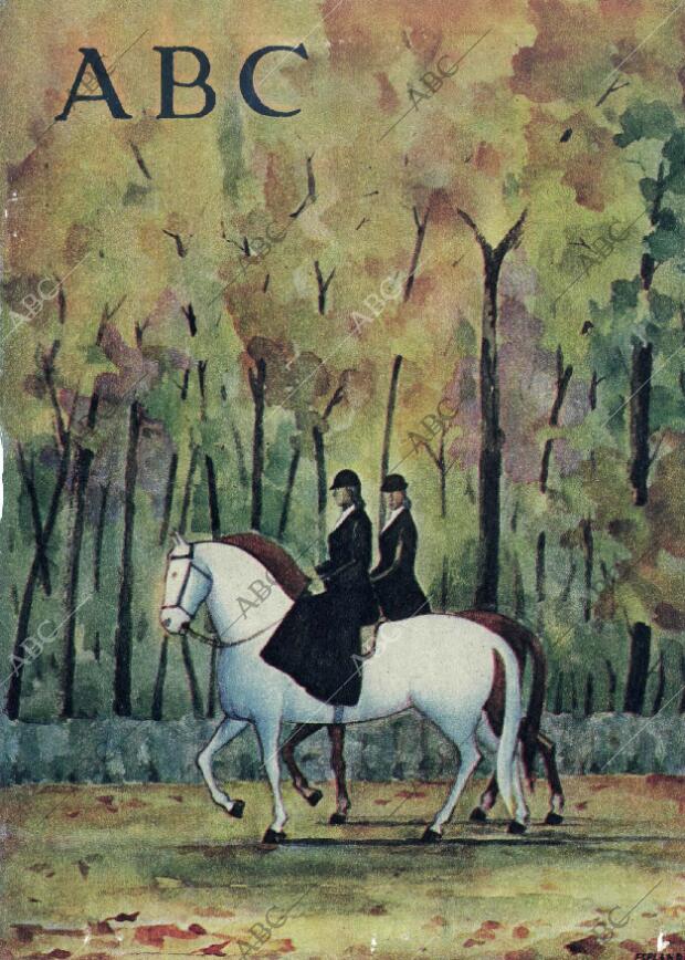 ABC MADRID 04-10-1959 página 1