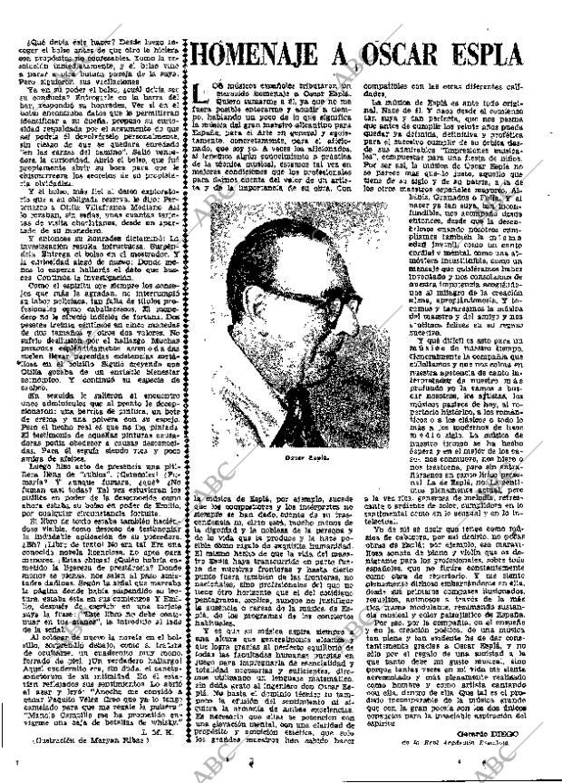 ABC MADRID 04-10-1959 página 10