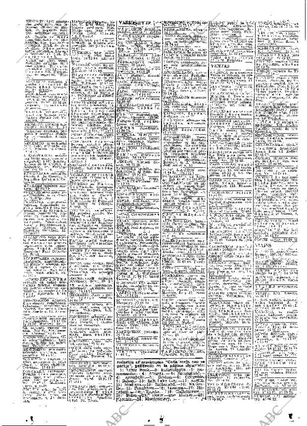 ABC MADRID 04-10-1959 página 103