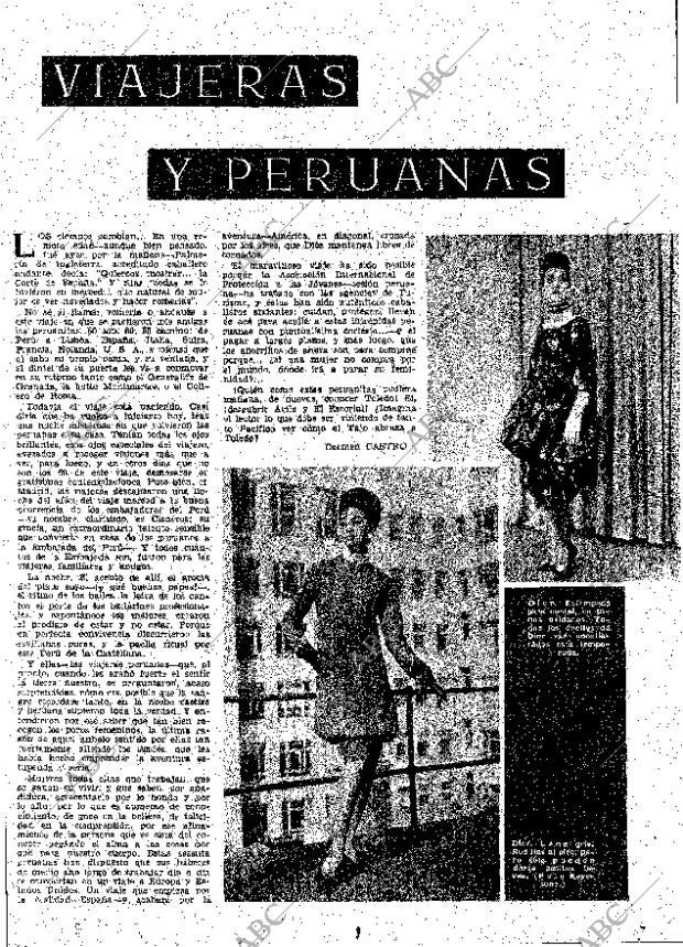 ABC MADRID 04-10-1959 página 107