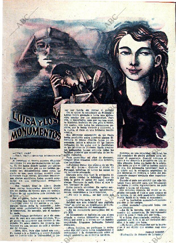 ABC MADRID 04-10-1959 página 13