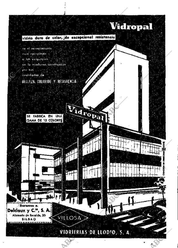 ABC MADRID 04-10-1959 página 14