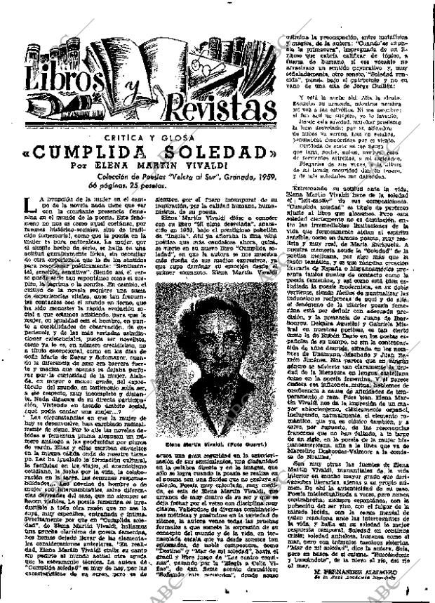 ABC MADRID 04-10-1959 página 15