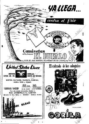 ABC MADRID 04-10-1959 página 18