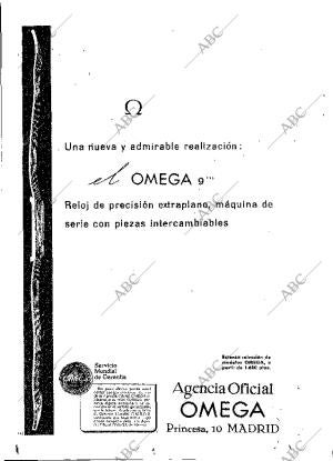 ABC MADRID 04-10-1959 página 2