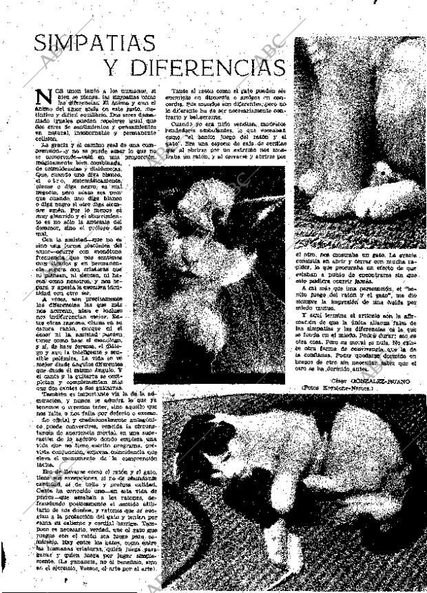 ABC MADRID 04-10-1959 página 21