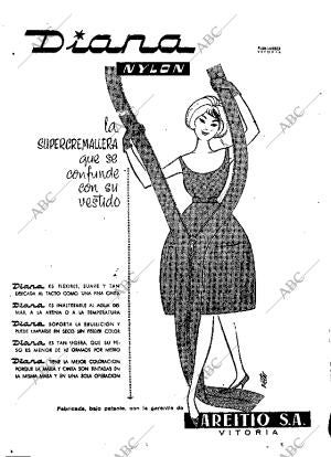 ABC MADRID 04-10-1959 página 22