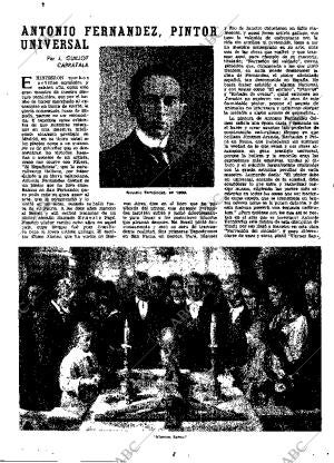 ABC MADRID 04-10-1959 página 23