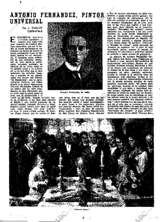 ABC MADRID 04-10-1959 página 23