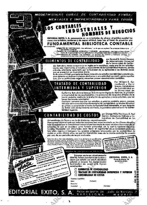 ABC MADRID 04-10-1959 página 24