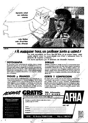 ABC MADRID 04-10-1959 página 28