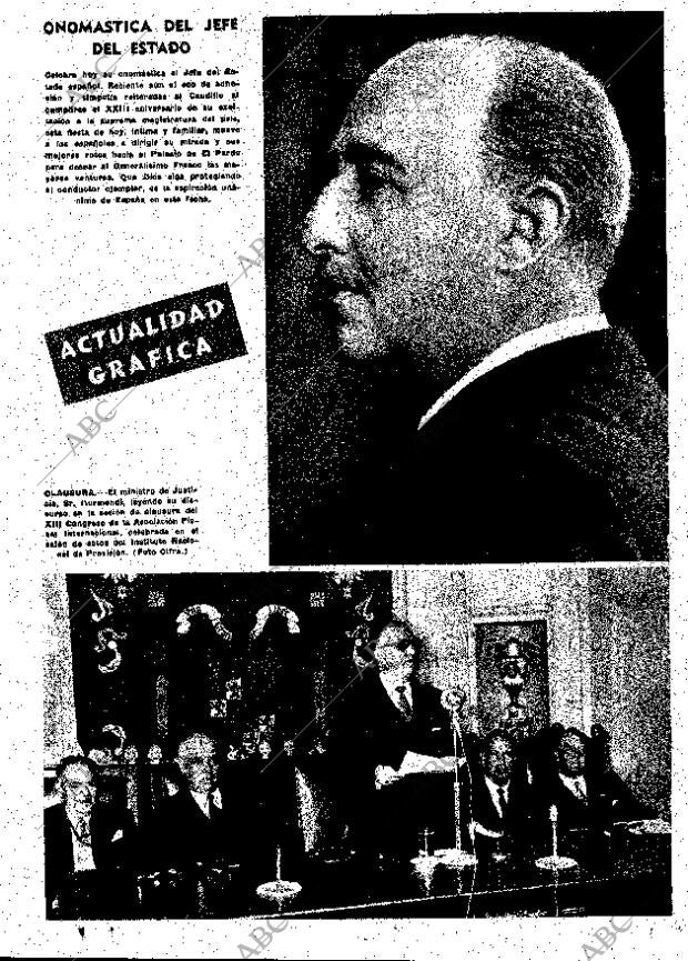 ABC MADRID 04-10-1959 página 43