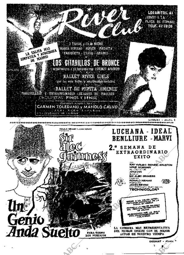 ABC MADRID 04-10-1959 página 44