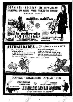 ABC MADRID 04-10-1959 página 49