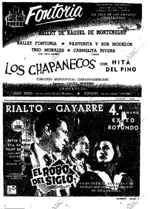 ABC MADRID 04-10-1959 página 52