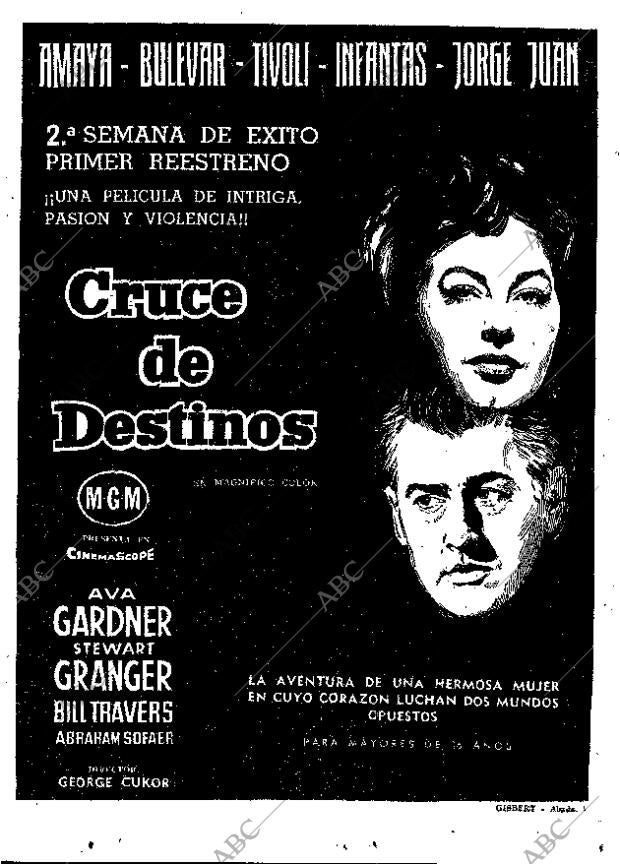 ABC MADRID 04-10-1959 página 53