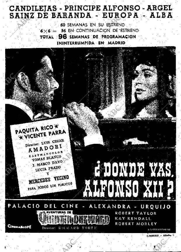 ABC MADRID 04-10-1959 página 54