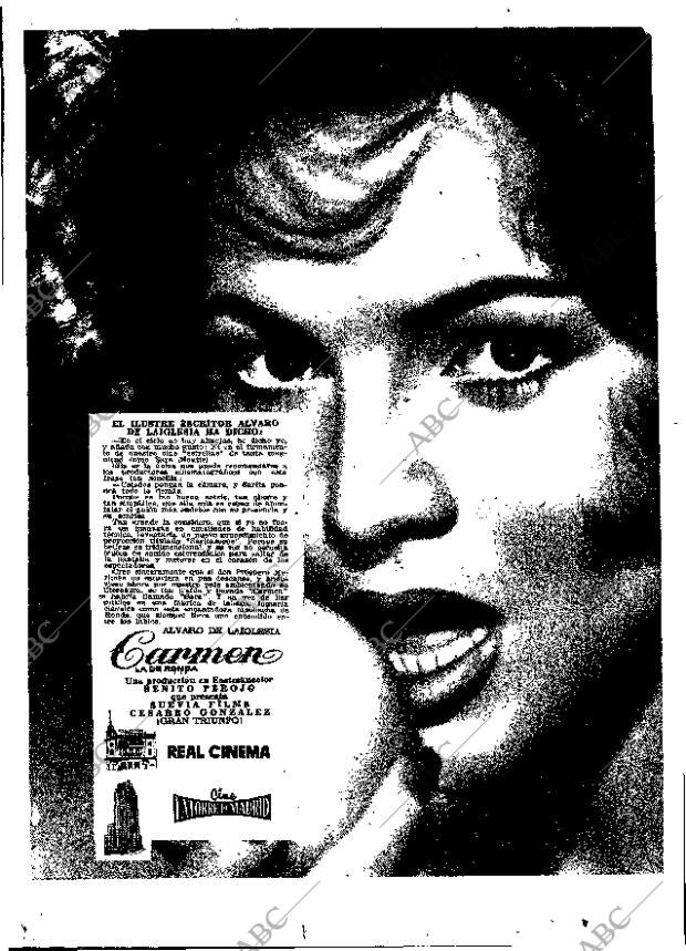 ABC MADRID 04-10-1959 página 58