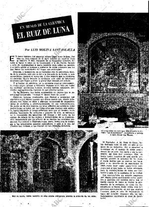 ABC MADRID 04-10-1959 página 59