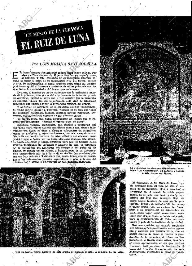 ABC MADRID 04-10-1959 página 59