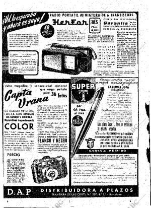 ABC MADRID 04-10-1959 página 6